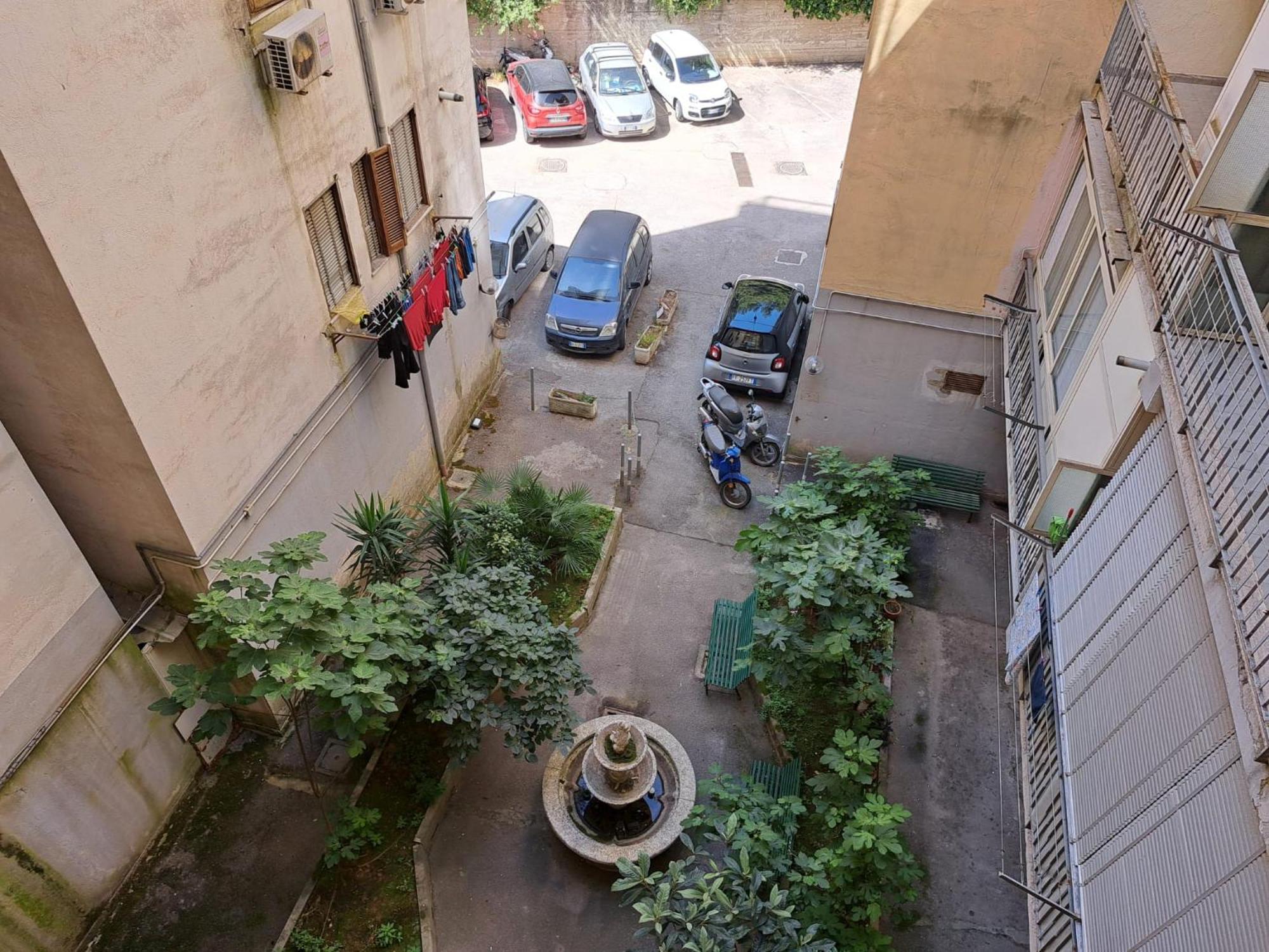 Le Origini Bed & Breakfast Napoli