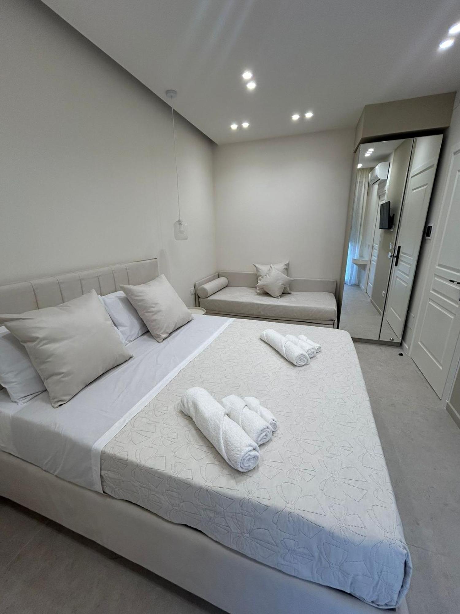 Bed & Breakfast Le Origini Napoli