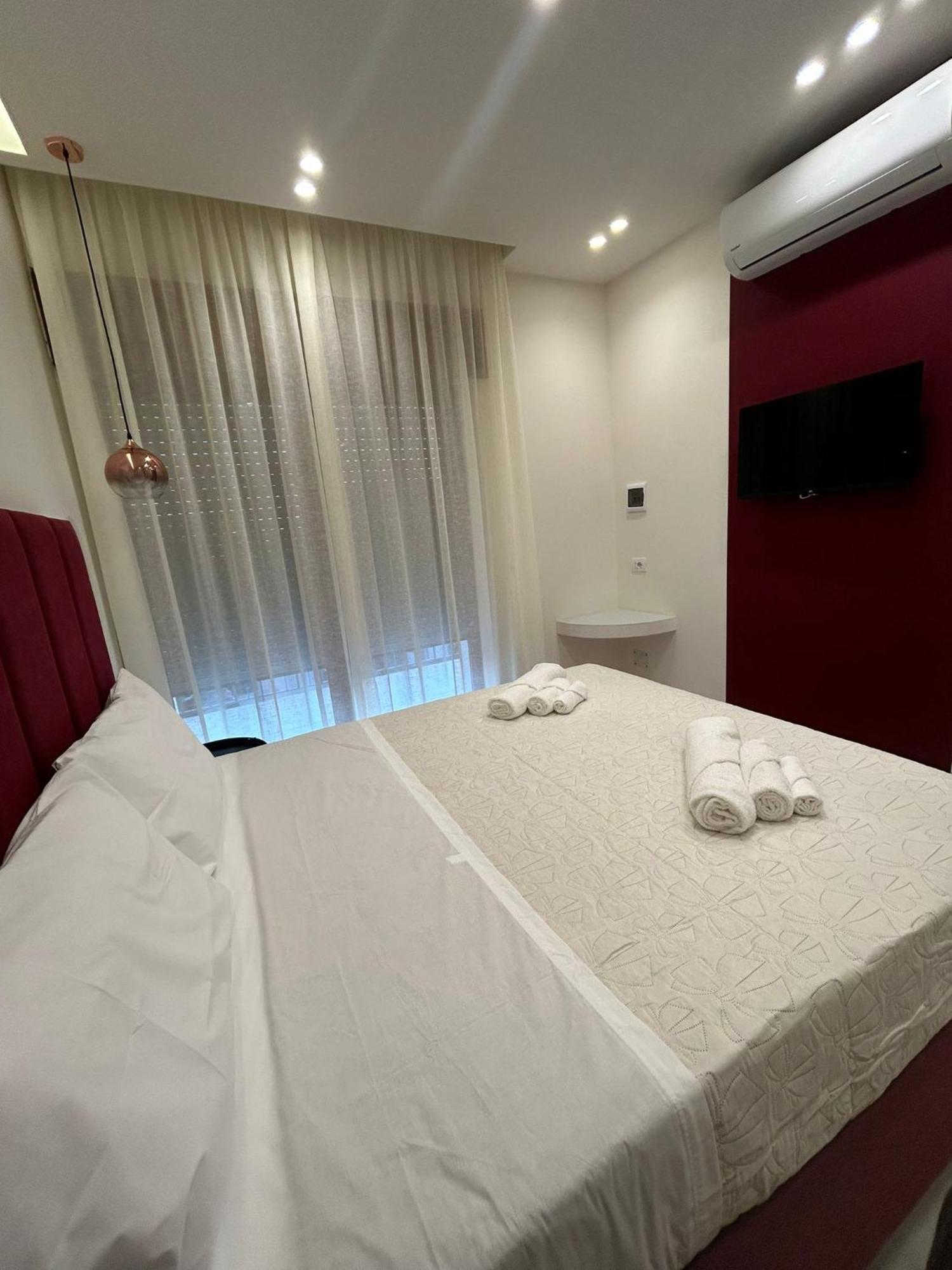 Bed & Breakfast Le Origini Napoli